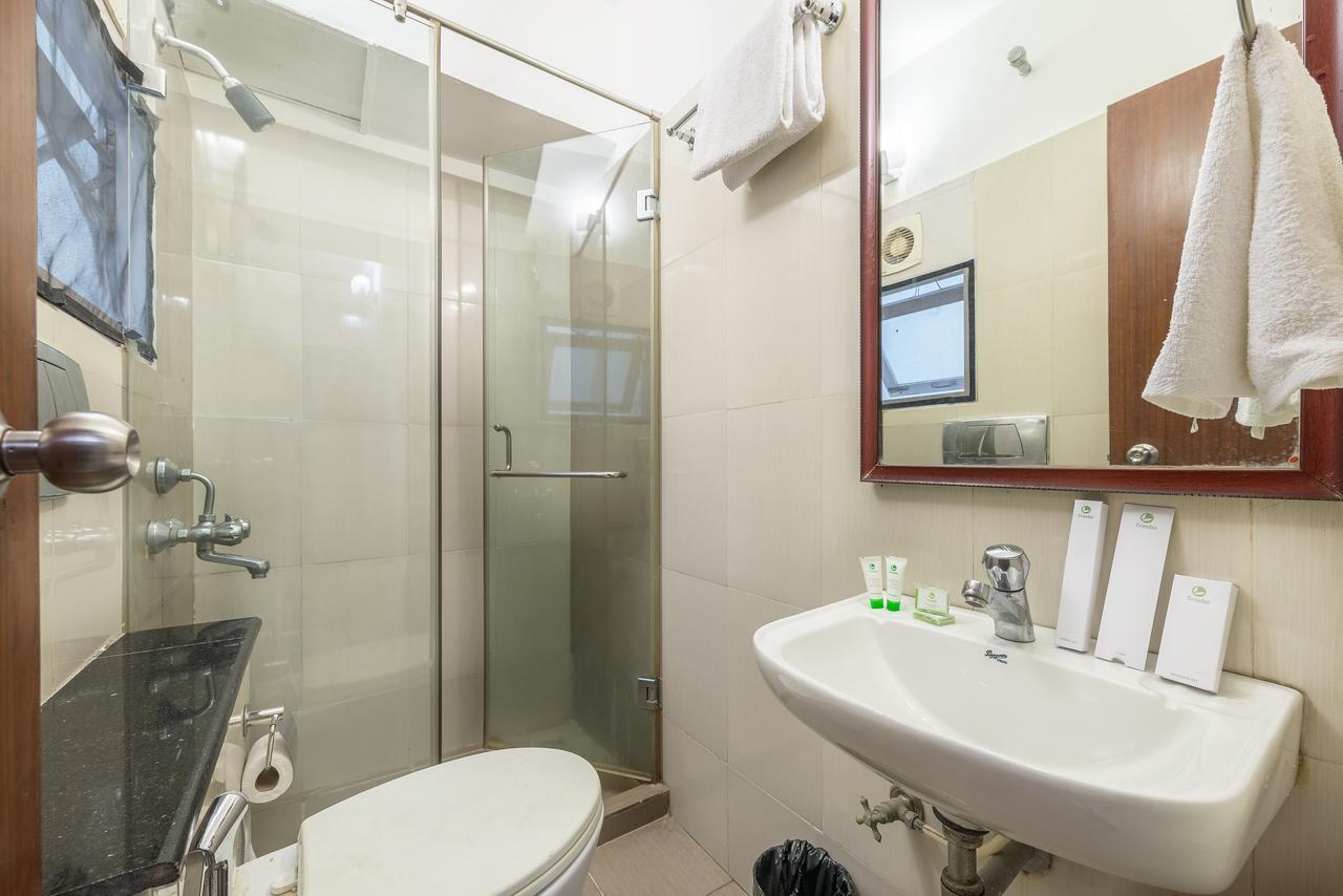 Treebo Angson Hotel Chennai Ngoại thất bức ảnh